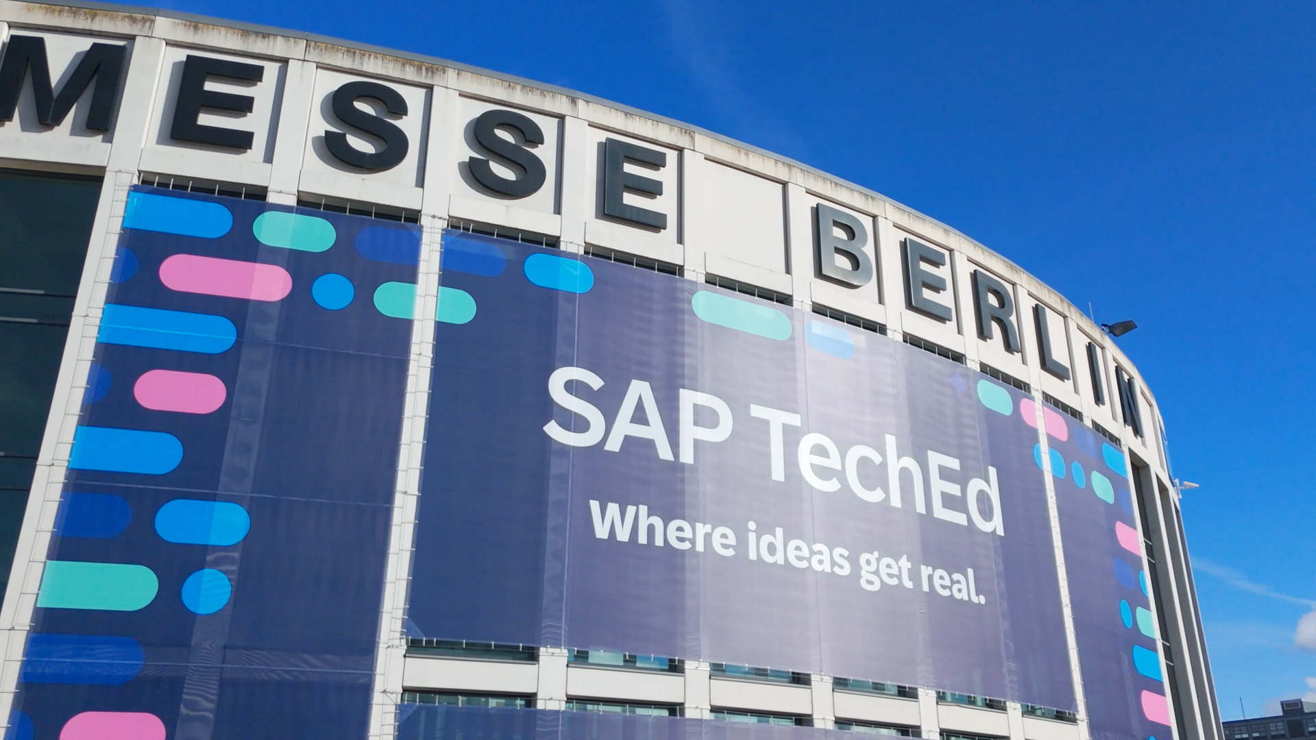 SAP TechEd 2025