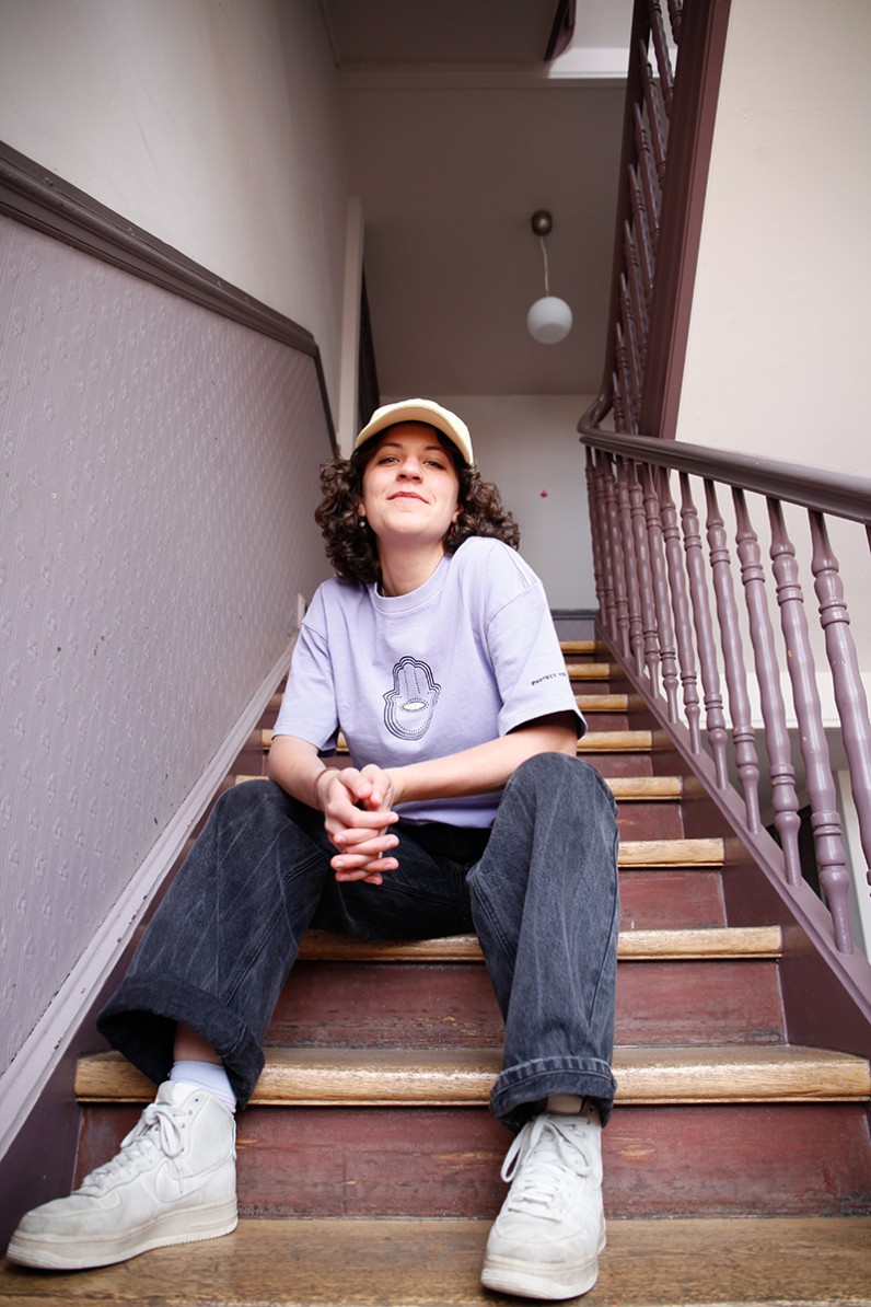 Mara Weinert