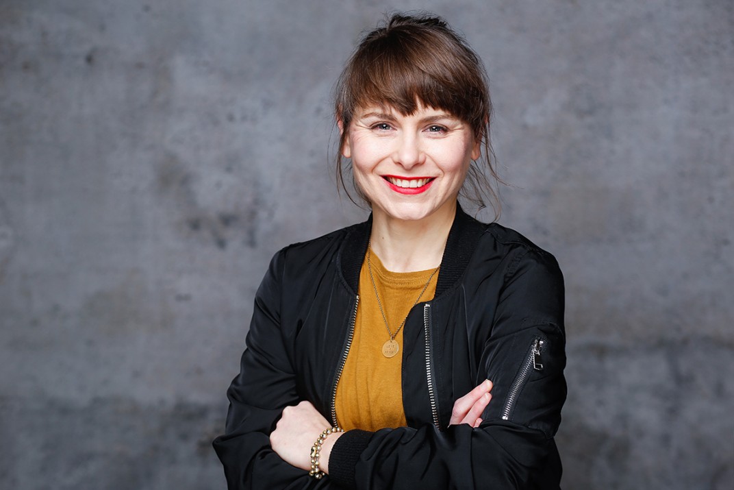 Denisa Dyrsmidova
