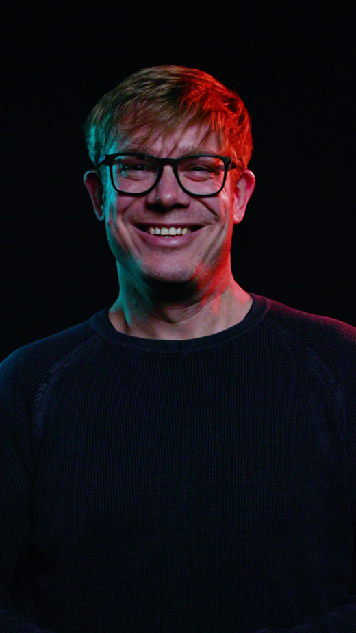 Florian Troche
