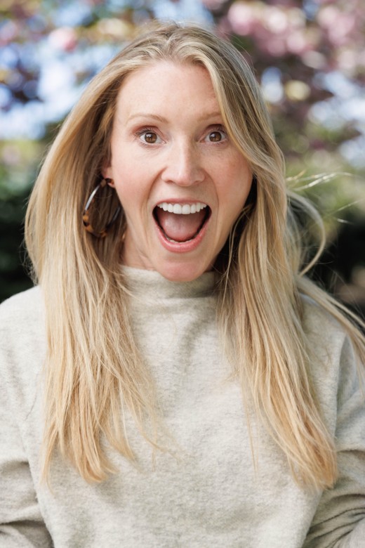 Kate Hornsby