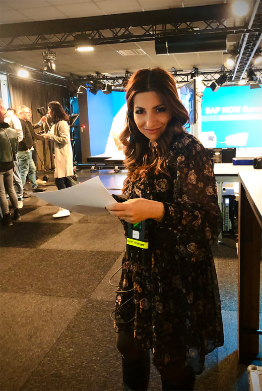 Lena Shemshadi