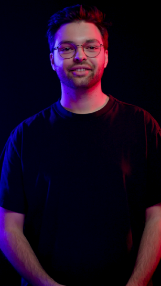 Peter Rock